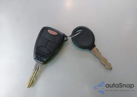 2005 Dodge Grand Caravan Se from USA, damaged, VIN 2D4GP24R75R109375